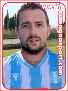 Alessio Balducci / Centrocampista Real Riccione